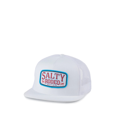 Branco salgado do rodeio do tampão do Snapback dos homens do OEM com Logo Patch Designer Hats tecido