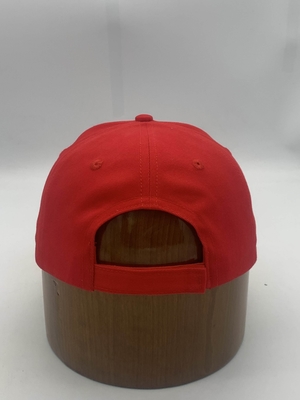 Chapéu do esporte dos homens lavados dos chapéus do camionista do Snapback do algodão personalizado com logotipo