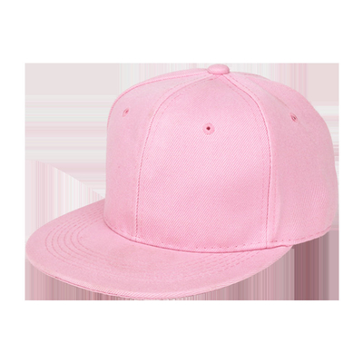 Desenhista original Hats do Snapback do ajuste 9FIFTY do rosa de Oxford dos Los Angeles Dodgers 56-58cm