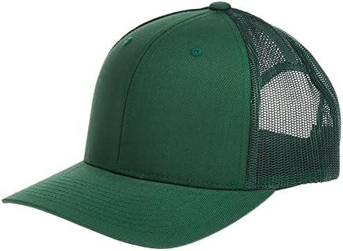 Bonés de beisebol respiráveis do verão de Mesh Trucker Cap Men Women