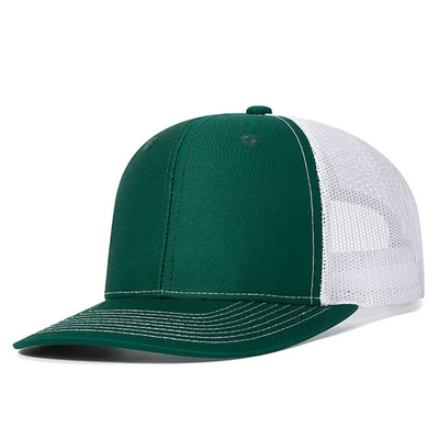 Bonés de beisebol respiráveis do verão de Mesh Trucker Cap Men Women