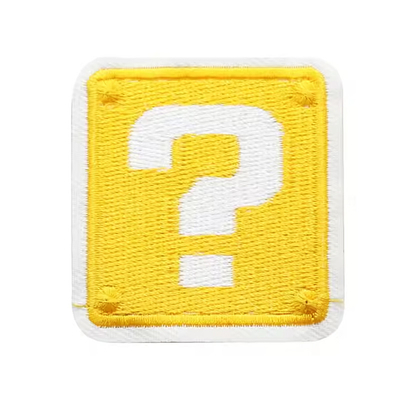 Cartão de desenho animado Emblema Carta de bordados de animais Ferro O Patches On Clothing Custom Wholesale Sewing DIY Patches For Jeans