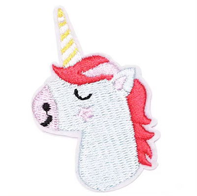 Fábricas de amostras personalizadas gratuitas promovem todos os tipos de ferro em patches de bordados personalizados