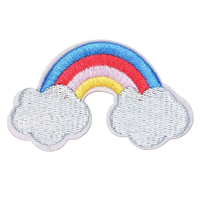 Fábricas de amostras personalizadas gratuitas promovem todos os tipos de ferro em patches de bordados personalizados
