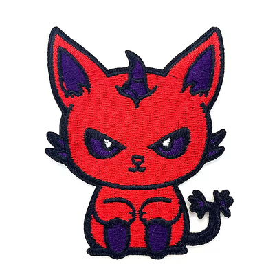 Multifísicos Cartoon Iron On Embroidery Patches For Clothing Howdy Patch Wholesale Patches