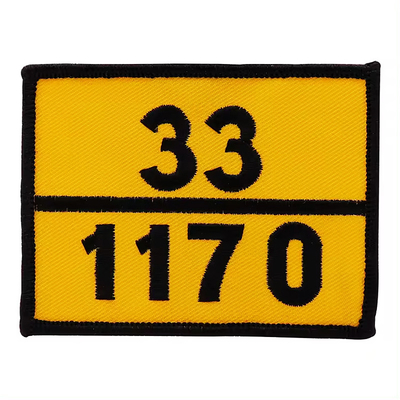 Patches bordados personalizados para suas necessidades únicas