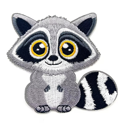 Patches bordados personalizados para suas necessidades únicas