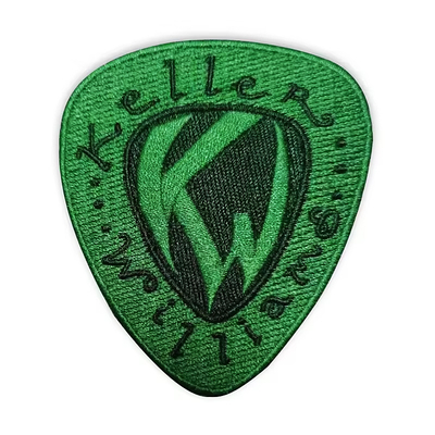 Parâmetros técnicos de patches bordados personalizados