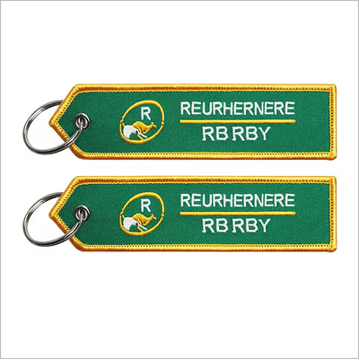 130*30mm Airtag Key Ring com suporte e serviços e substituições