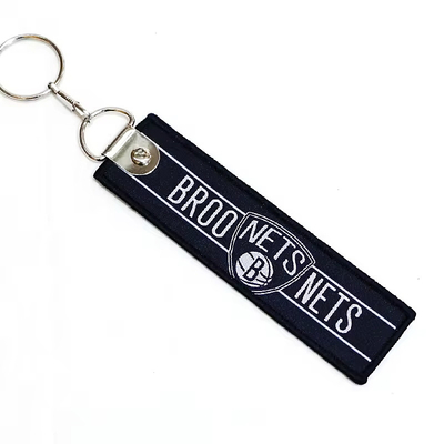 Chave personalizada de tecido personalizado A combinação perfeita de estilo e função