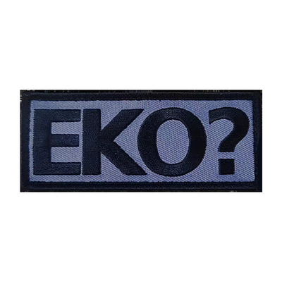 Desenho personalizado bordado Patch Bordado Emblema Ferro Em Patch Bordado Personalizado