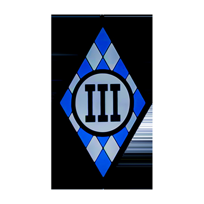 Patch de borracha de logotipo personalizado em 3D em relevo com rótulo de PVC macio de apoio adesivo