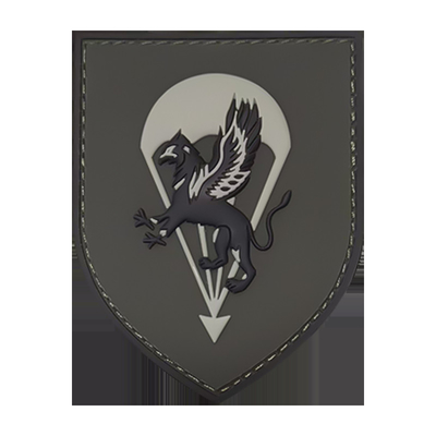 Etiqueta de PVC de borracha personalizada Etiqueta de PVC macia 3D em relevo Patch de logotipo personalizado