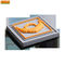 impressão de offset do remendo de 3D Logo Pantone Color Rubber Pvc