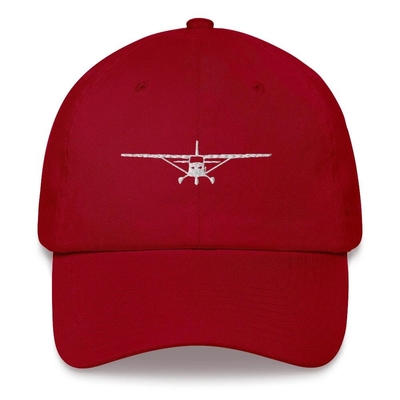 Design de avião bordado chapéu de aflição bordado logotipo chapéu de basebol