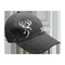 Logo Cotton Trucker Hats Snapback feito sob encomenda ostenta Logo Baseball Cap bordado unisex