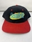 Seinfeld TV Sitcom Clássico Logo Black Hat Snapback Diretor Fan Cap Men's New
