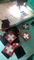 Tela infravermelha PMS esparadrapo de Cordra do remendo do IR da bandeira de Suíça